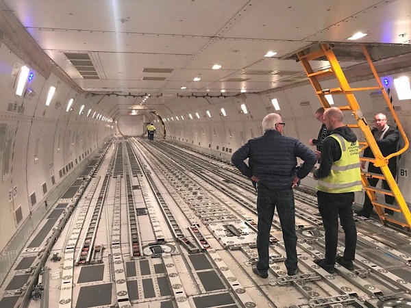 Vinamilk nhập lô bò A2 thuần chủng đầu tiên từ New Zealand