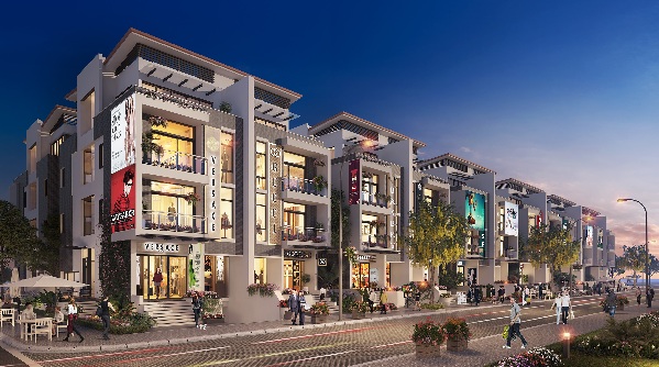 “Nghịch lý” ở thị trường biệt thự nội đô Hà Nội