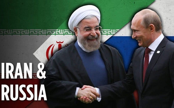 Chuyên gia Đan Mạch: Nga sẽ hy sinh quân bài đối trọng Iran để 'hạ gục' Mỹ?