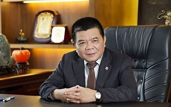 Không đủ căn cứ xử lý hình sự ông Trần Bắc Hà