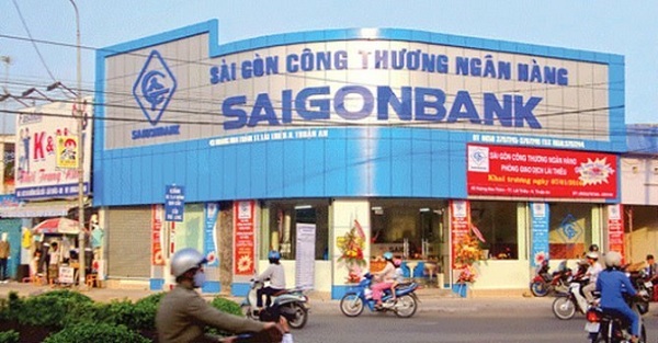 Saigonbank có Chủ tịch và Tổng giám đốc mới - Hình 1