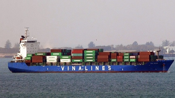 Thủ tướng phê duyệt phương án cổ phần hóa Vinalines