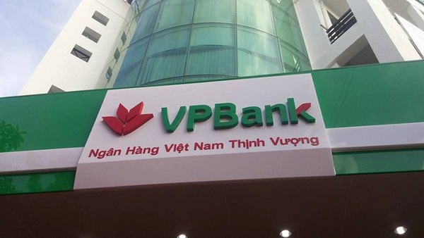 VPBank chốt ngày trả cổ tức bằng tiền tỷ lệ 20% cho cổ phiếu ưu đãi