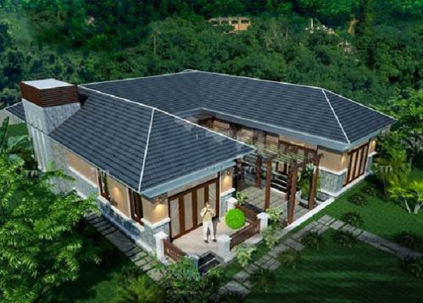 Chiêm ngưỡng những mẫu nhà cấp 4 đẹp, hiện đại, chi phí chỉ từ 300 triệu