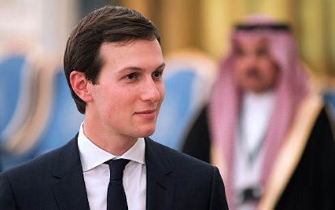 Mỹ và Israel thảo luận triển vọng hòa bình giữa Israel và Palestine