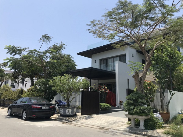 Lập đoàn giám sát tài sản Giám đốc Công an Đà Nẵng Lê Văn Tam