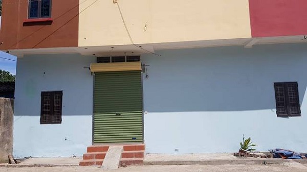 Hà Nội: Bé trai 2 tuổi tử vong tại điểm trông trẻ không phép