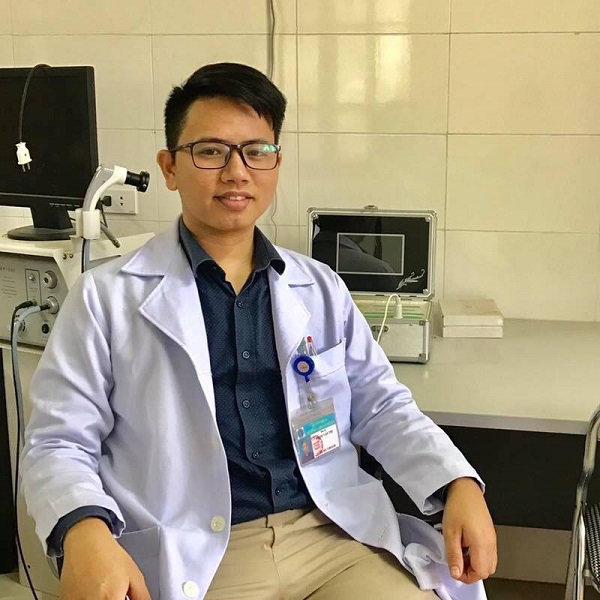 Người cứu rỗi cho những làn da thâm mụn