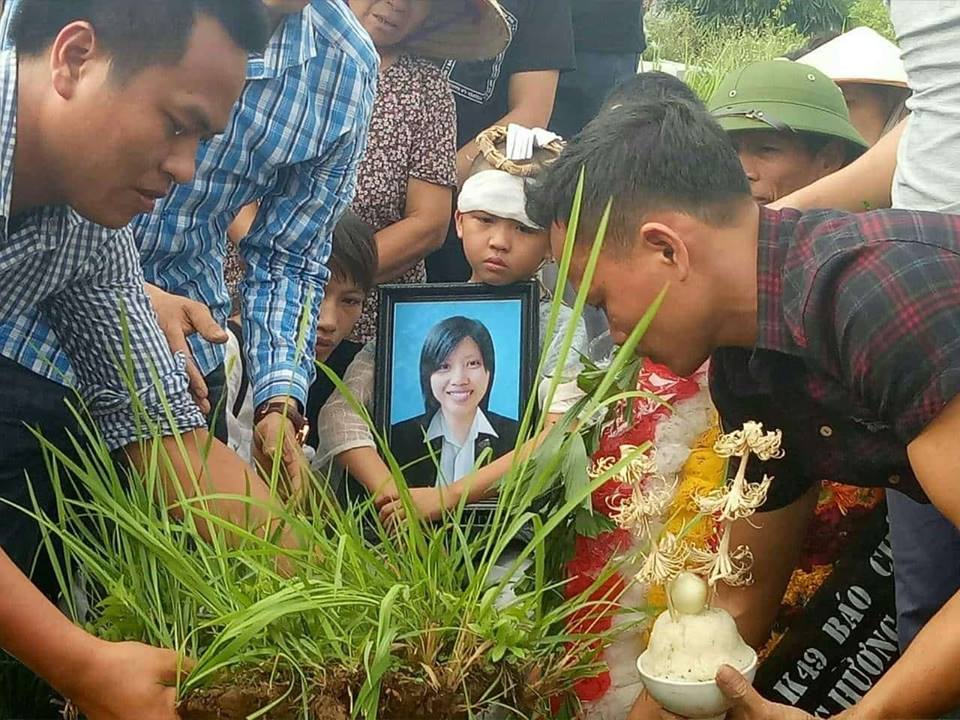 Công an điều tra vụ nhà báo Hải Đường tử vong