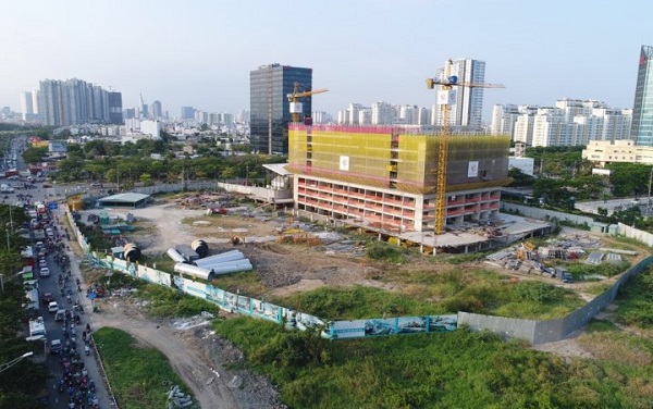 Những thương vụ mua bán đất công gây thất thu ngân sách hàng ngàn tỷ đồng