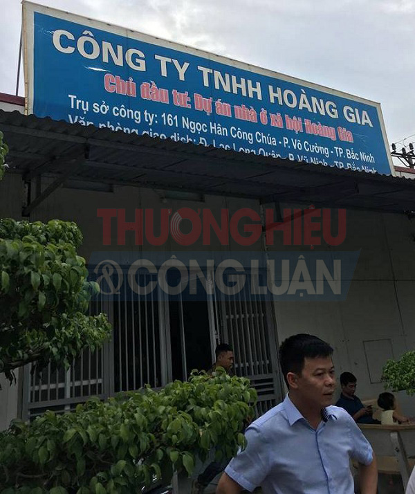 Dự án Hoàng Gia New Melbourne gặt 'lúa non': Cẩn trọng với bẫy - ma trận của chủ đầu tư!