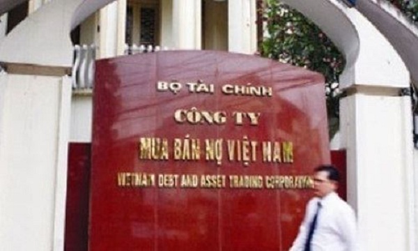 Mua bán nợ Việt Nam lần đầu đặt mục tiêu giảm lãi sau 3 năm tăng trưởng - Hình 1
