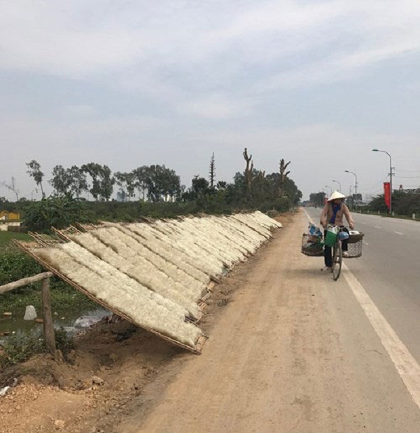 An toàn thực phẩm tại làng nghề: Tiềm ẩn nhiều nguy cơ