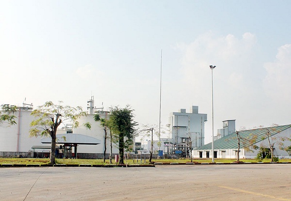 Nhà máy Ethanol Bình Phước chuẩn bị khởi động trở lại sau thua lỗ - Hình 1
