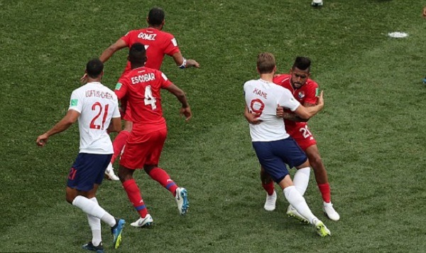 Anh 6-1 Panama: 'Tam sư' trút cơn mưa bàn thắng - Hình 6