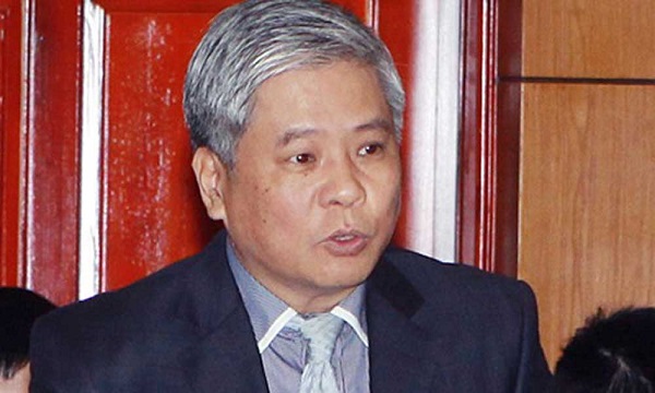 Ngày mai (25/6): Xét xử sơ thẩm nguyên Phó Thống đốc NHNH Đặng Thanh Bình - Hình 1