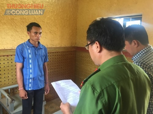 Quảng Bình: Khởi tố đối tượng người Lào vận chuyển gần 50.000 viên ma túy về Việt Nam - Hình 1