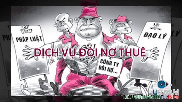 Bộ Tài chính: Kinh doanh dịch vụ đòi nợ phải có vốn 2 tỷ đồng, sếp tốt nghiệp đại học