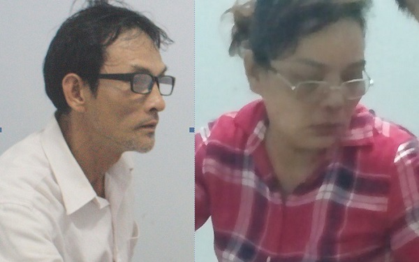 Vụ thi thể bị trói chặt tay chân trôi trên sông Hàn (Đà Nẵng): Khởi tố vụ án