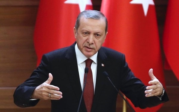 Bầu cử Thổ Nhĩ Kỳ 2018: Tổng thống và đảng AKP cầm quyền đang dẫn đầu - Hình 1
