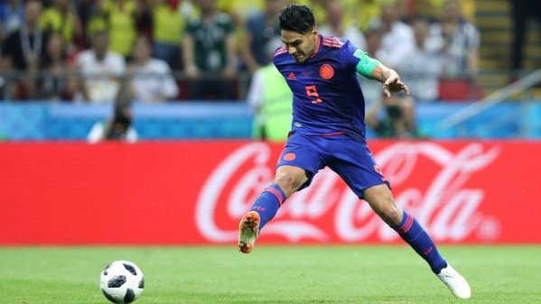 Ba Lan 0-3 Colombia: ‘Mãnh hổ’ Falcao ghi bàn - Hình 3
