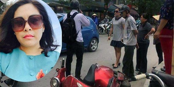 Thông tin mới nhất về vụ nữ Chánh văn phòng nói "mạng người không quan trọng"