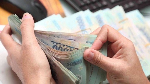 Khởi tố chủ tịch xã 'ăn chặn' tiền hỗ trợ hạn hán