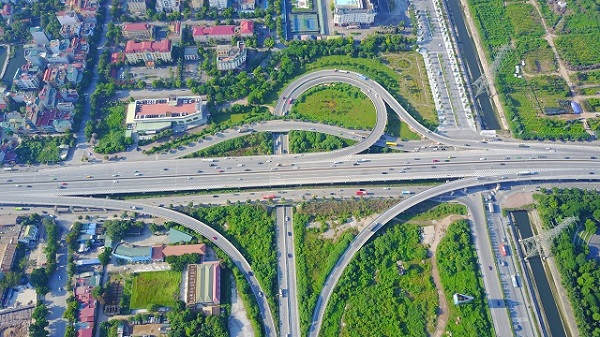 Hà Nội: Những tuyến đường BT 'đắt nhất hành tinh', quỹ đất đối ứng 'khổng lồ'