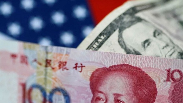 Tỷ giá Nhân dân tệ chạm mức thấp nhất từ đầu năm