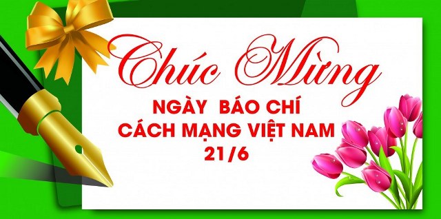 Công ty CP Khoáng sản Toàn cầu: Chúc mừng ngày báo chí Cách mạng Việt Nam 21/6