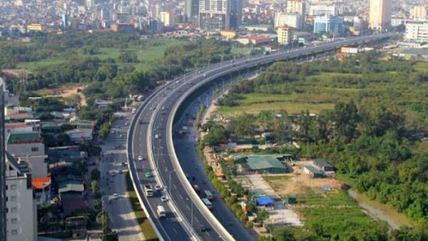 Hà Nội lên tiếng giải thích việc đổi 700 ha đất lấy 5 con đường