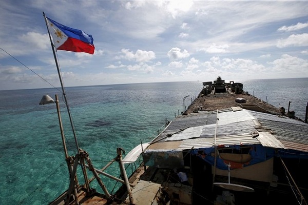 3 “lằn ranh đỏ” khiến Philippines có thể khai chiến với Trung Quốc - Hình 3