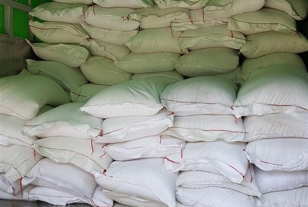 Quảng Ninh bắt giữ lô hàng gạo xuất lậu - Hình 1