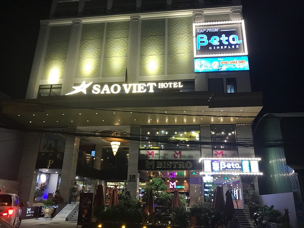 Khánh Hoà: Dự án Sao Việt Nha Trang có phạm luật?