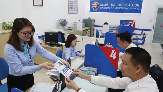 Triển khai Thông tư 13: Khó nhất vẫn là đảm bảo mức độ an toàn vốn
