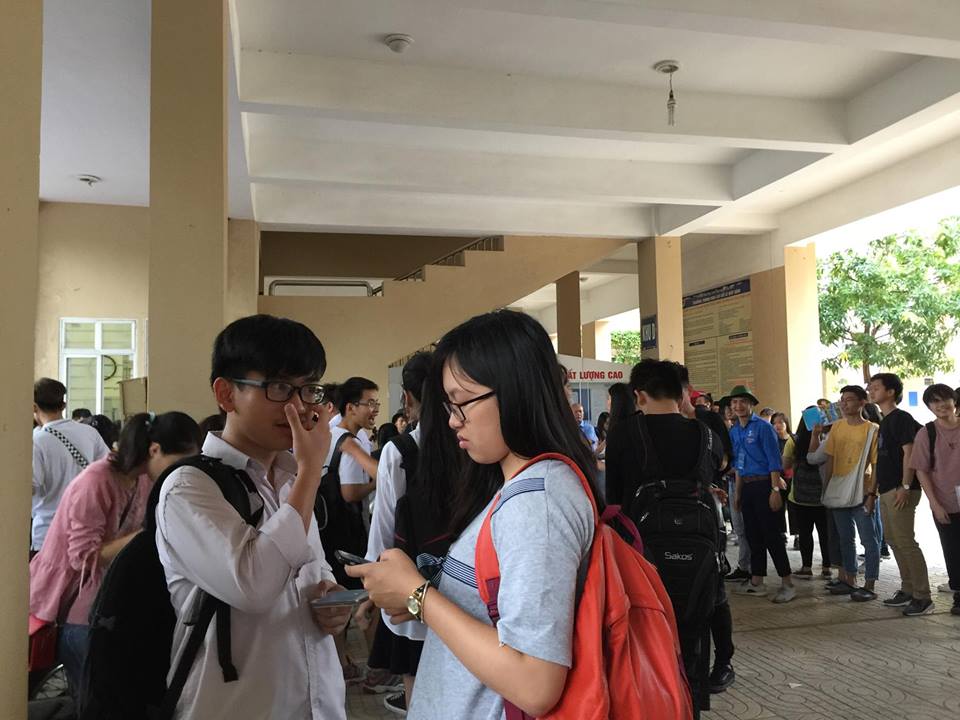 Gợi ý Đáp án môn GDCD kỳ thi tốt nghiệp THPT quốc gia 2018