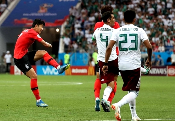 Đức vs Hàn Quốc: Chờ “cỗ xe tăng” vượt cạn! - Hình 2