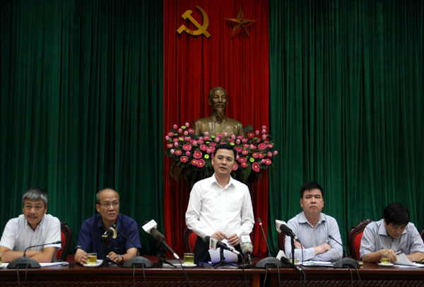 5 Dự án BT và quỹ đất đối ứng của Hà Nội có thực hiện đúng quy định?