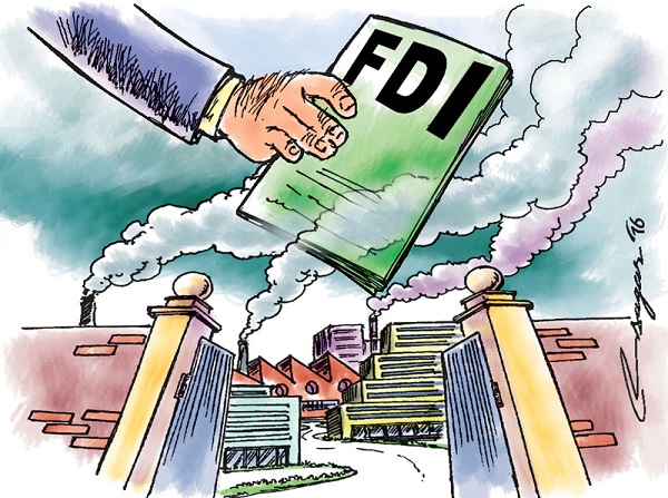 Cơ chế ngăn ngừa tranh chấp đầu tư giữa nhà đầu tư FDI và cơ quan quản lý - Hình 1