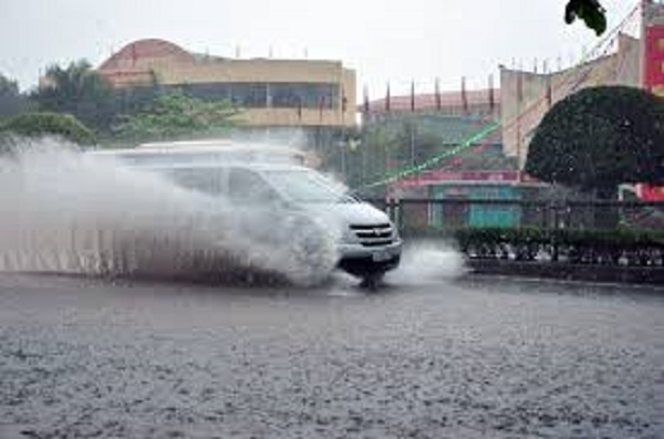 Dự báo thời tiết ngày 28/6: Bắc Bộ tiếp tục có mưa dông