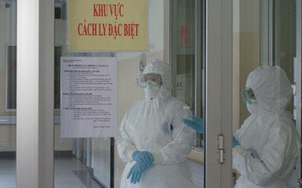 TP.HCM: Thêm một trường hợp tử vong do nhiễm cúm A/H1N1 - Hình 1