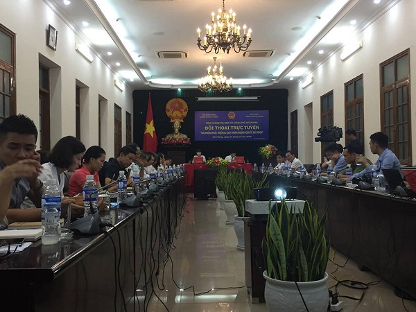 Hải Phòng: Phát triển Du lịch thành ngành kinh tế mũi nhọn