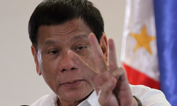 3 “lằn ranh đỏ” khiến Philippines có thể khai chiến với Trung Quốc - Hình 1