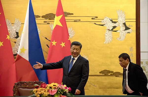 3 “lằn ranh đỏ” khiến Philippines có thể khai chiến với Trung Quốc - Hình 2