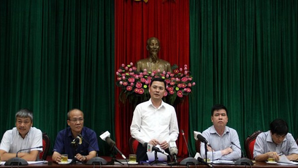 Hà Nội nói gì sau ‘lùm xùm’ về các dự án BT trên địa bàn?