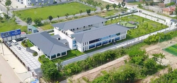 Bắc Giang: Cấp phép hoạt động bệnh viện nghỉ dưỡng tiêu chuẩn quốc tế