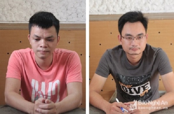 Nghệ An: triệt phá 5 tụ điểm cá độ tiền tỷ mùa World Cup