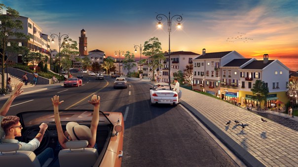 Nam Phú Quốc: điểm đến du lịch số một của đảo Ngọc