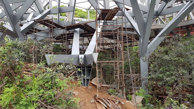 Bài 3: Xây dựng Khu bảo tồn động thực vật Vịnh Hạ Long: Sự đánh đổi đắt giá!