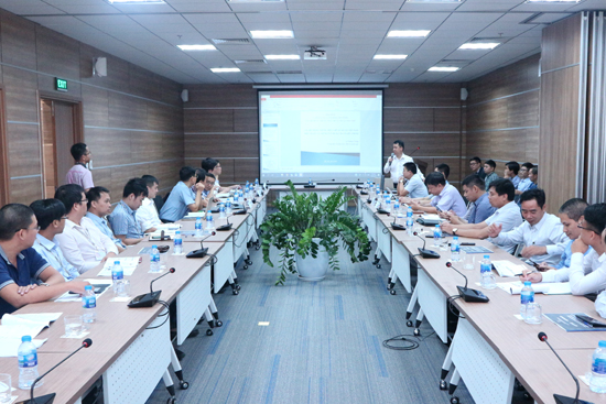 Hội thảo “Chính sách và giải pháp liên thông các hệ thống chứng thực chữ ký số tại Việt Nam” - Hình 1